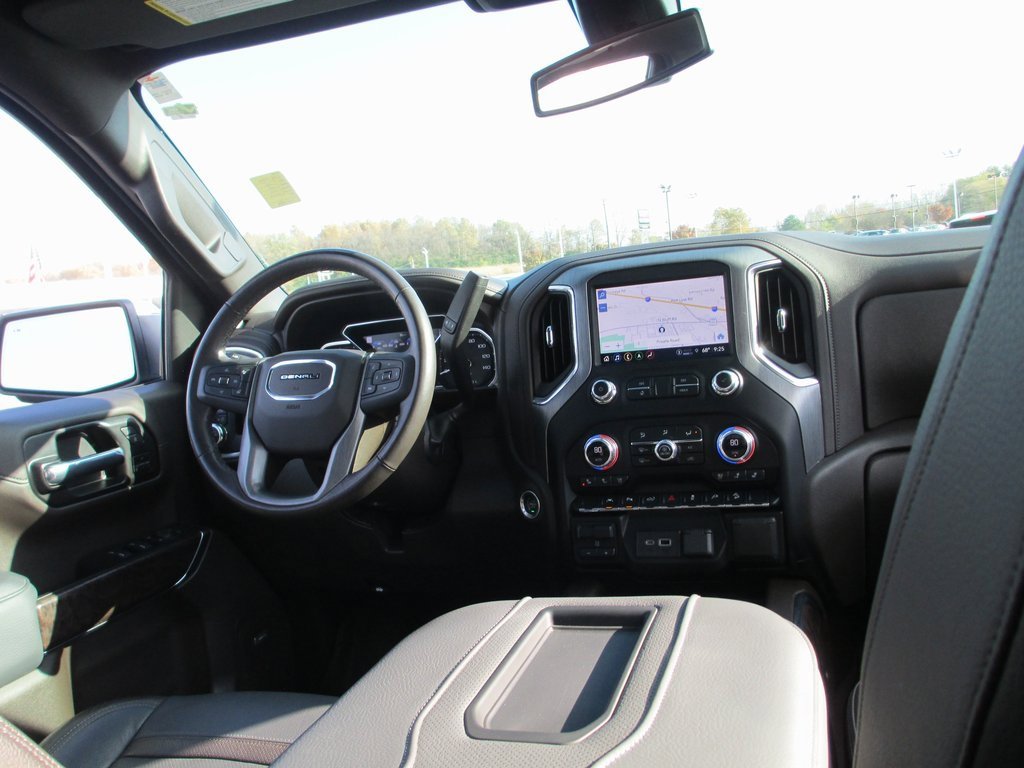 Certified 2021 GMC Sierra 1500 Denali w/ Driver Alert Package II image 26