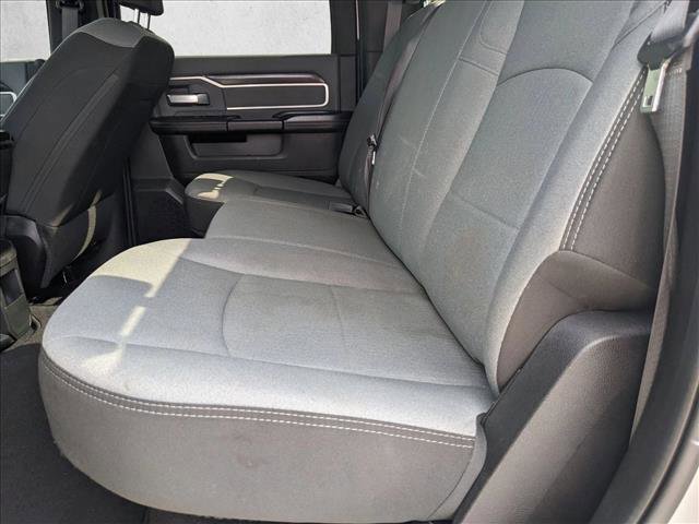 Used 2022 RAM 2500 Big Horn image 17