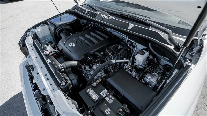 Used 2021 Toyota Sequoia TRD Pro AWD/4WD image 51