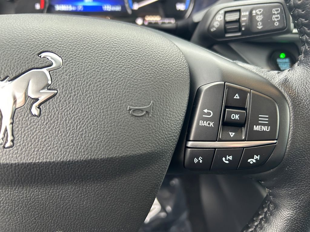 Used 2021 Ford Bronco Sport Outer Banks image 18