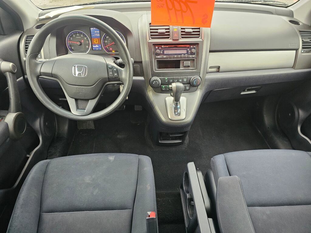 Used 2010 Honda CR-V LX image 22