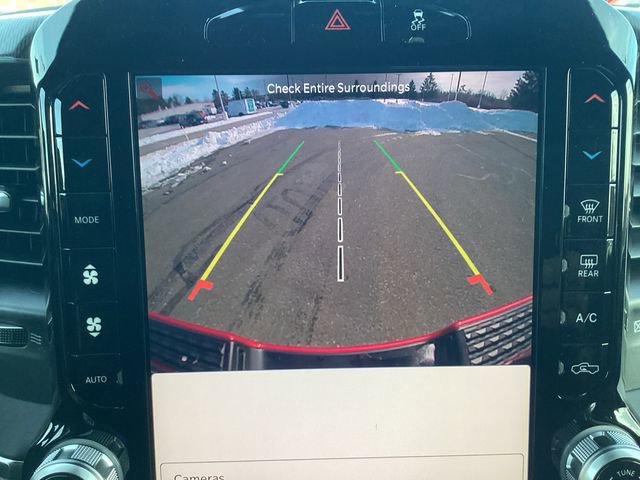 New 2026 RAM 2500 Big Horn image 20