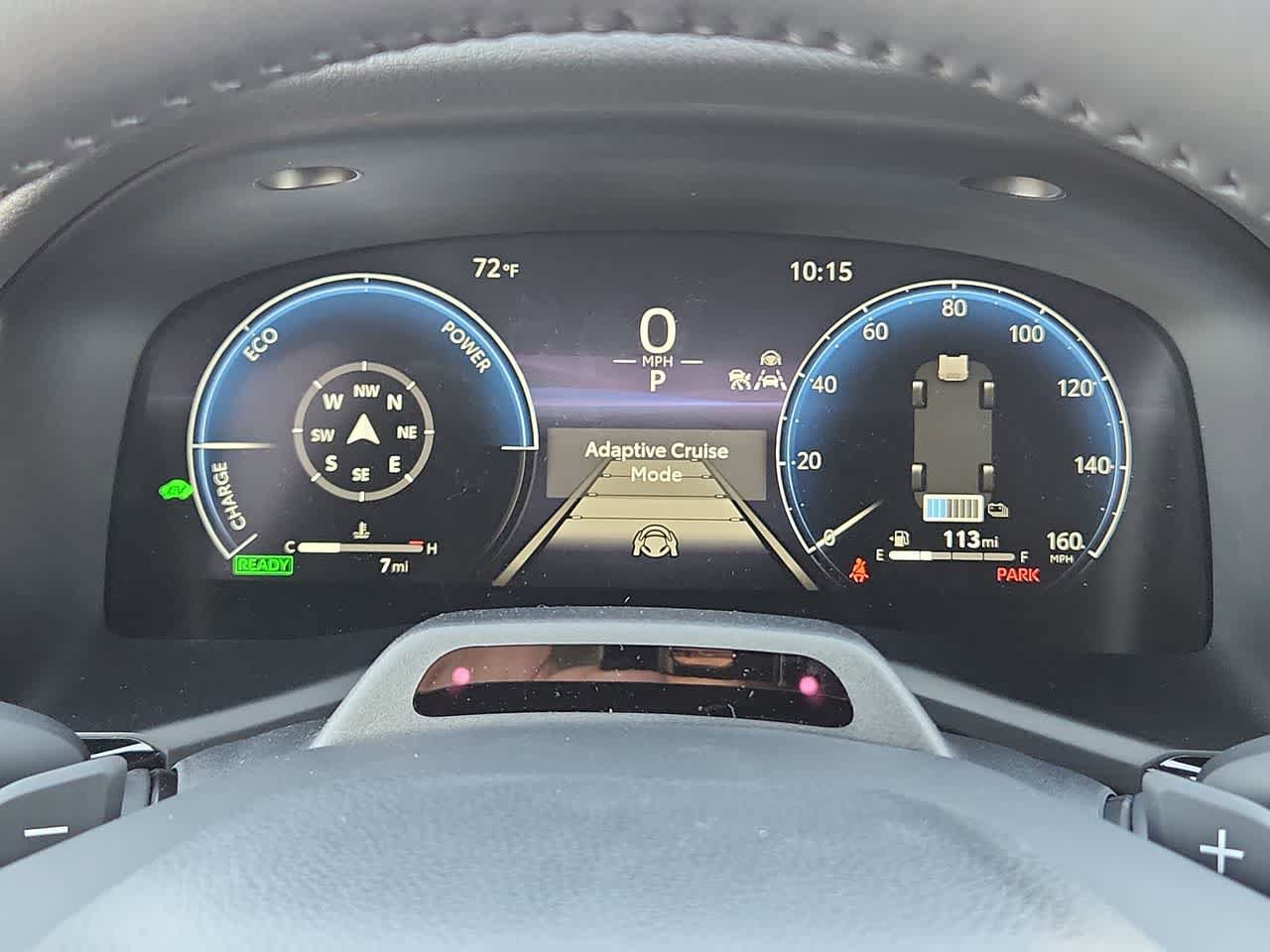 New 2026 Toyota Camry XSE FWD image 22