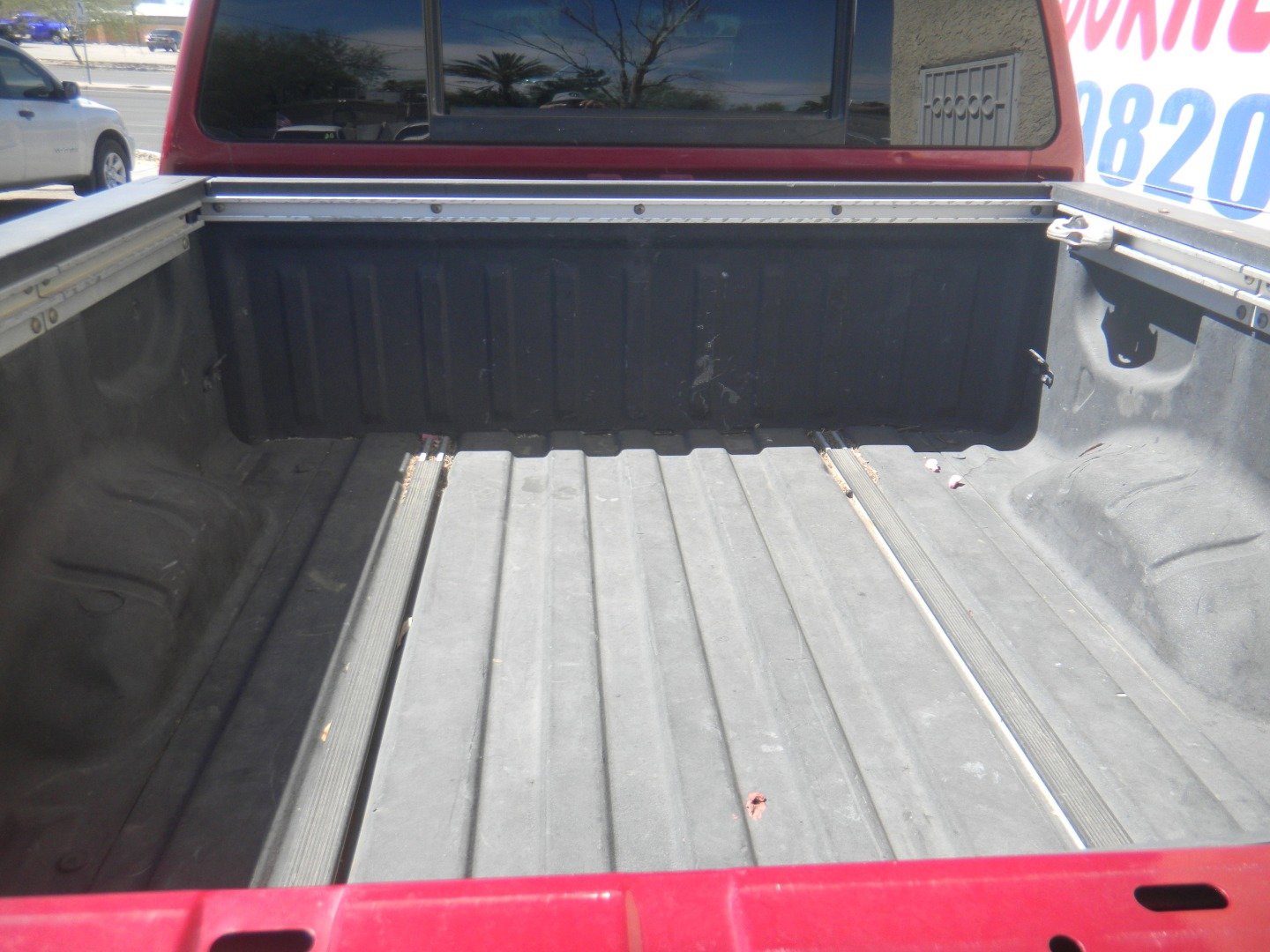 Used 2006 Nissan Titan SE image 16