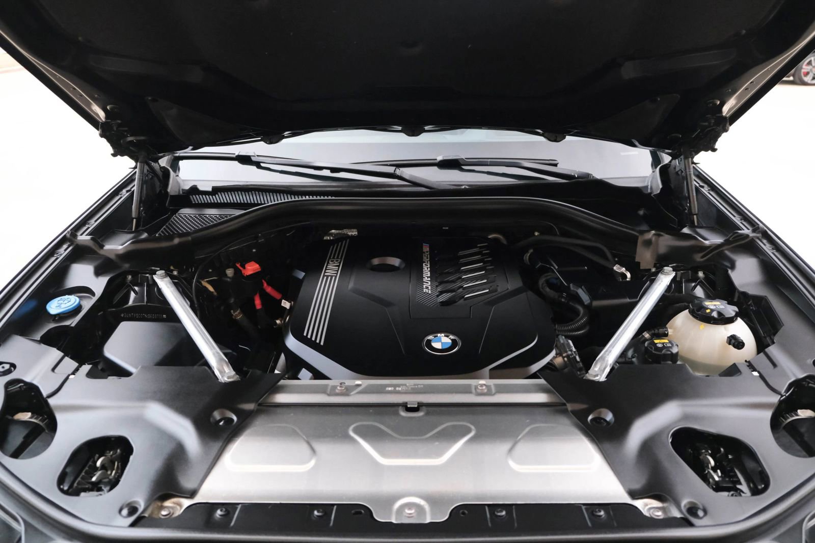 Used 2021 BMW X3 M40i w/ Premium Package image 18