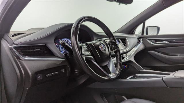 Used 2024 Buick Enclave Premium image 25