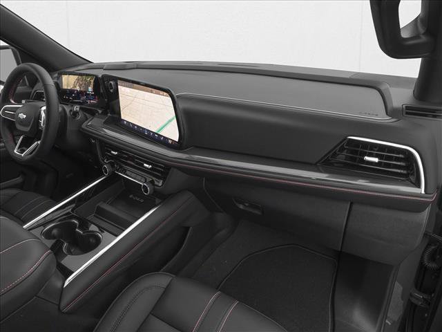 New 2026 Chevrolet Suburban RST image 11