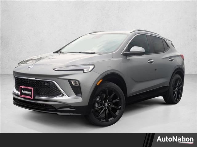 New 2026 Buick Encore GX Sport Touring w/ Comfort Package