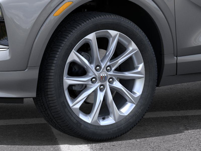 New 2026 Buick Encore GX Avenir w/ Avenir Convenience Package image 33