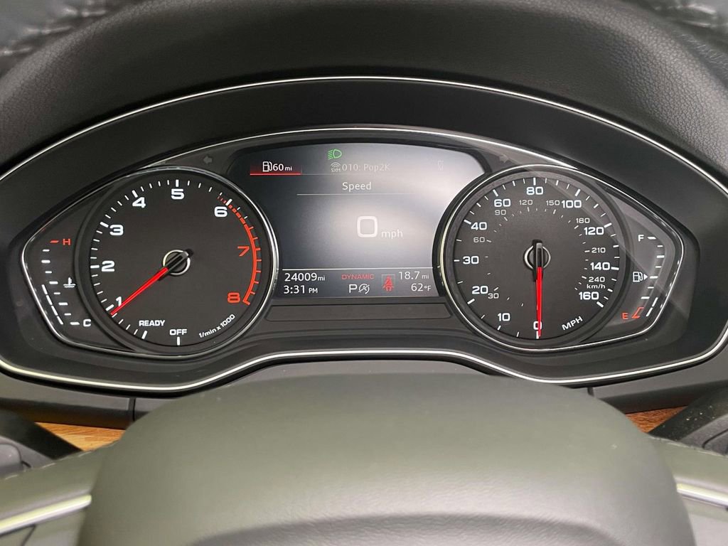 Used 2023 Audi Q5 2.0T Premium w/ Convenience Package AWD/4WD image 44