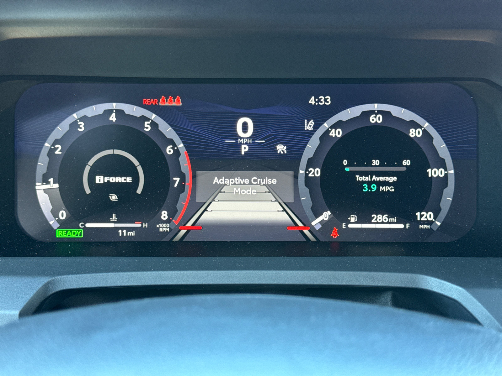 New 2025 Toyota Tacoma TRD Off-Road image 32