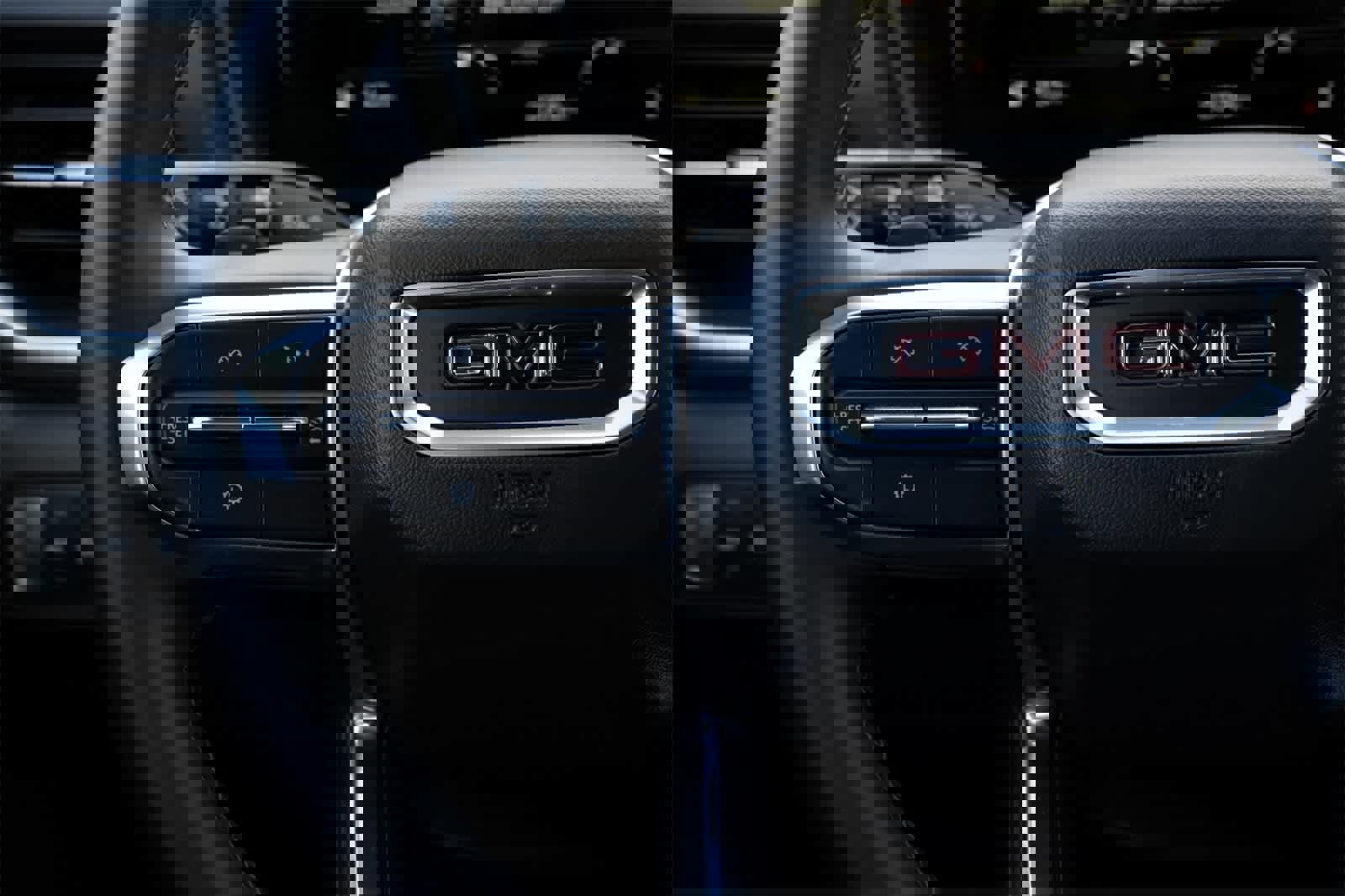 Used 2025 GMC Terrain Elevation image 10