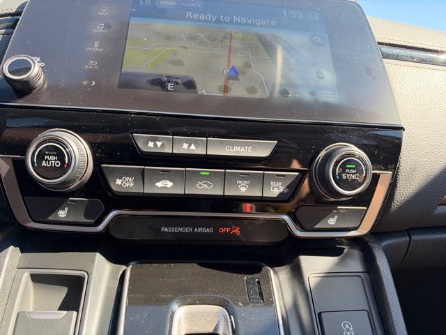 Used 2022 Honda CR-V Touring image 21