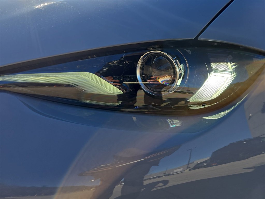 New 2025 MAZDA MX-5 Miata Grand Touring image 28