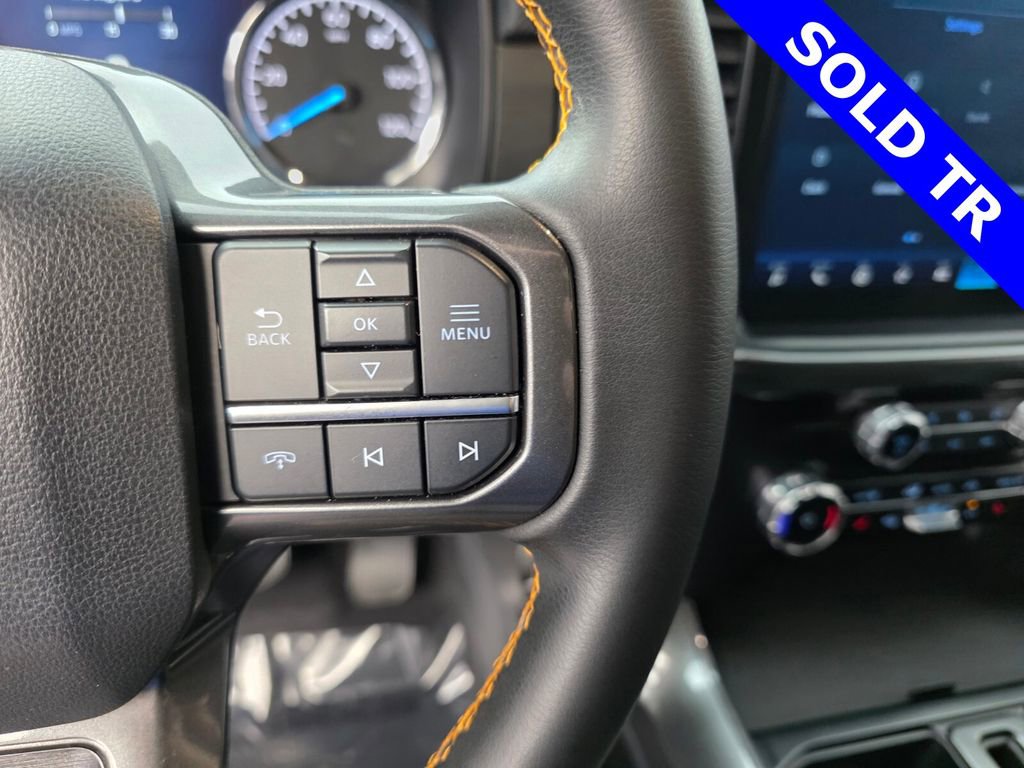 Used 2023 Ford F150 Tremor w/ Trailer Tow Package image 20