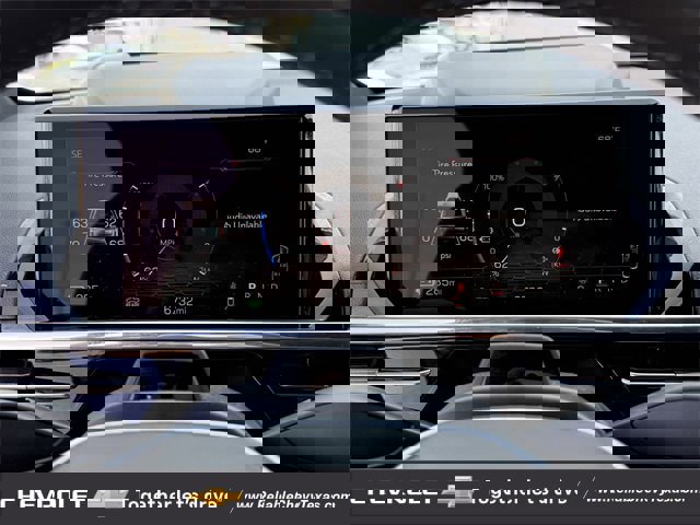 Certified 2025 GMC Sierra EV Denali image 16