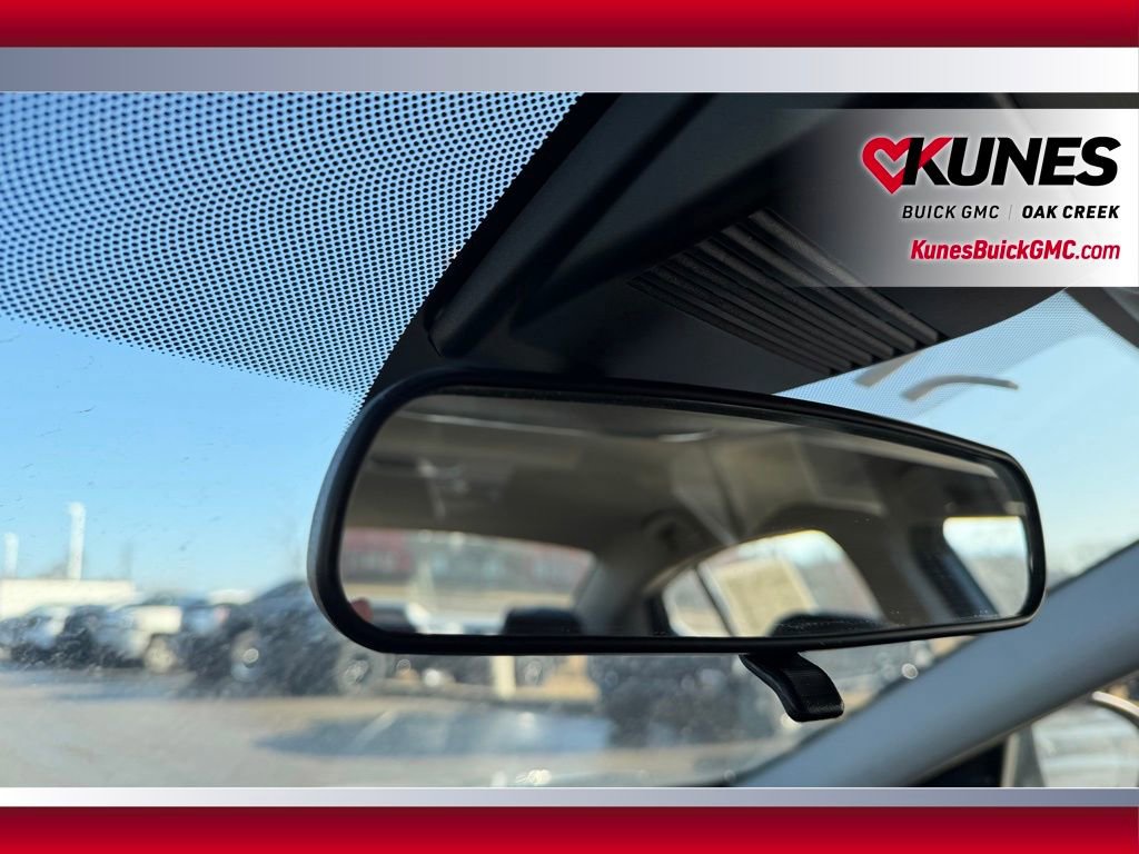 Used 2025 Nissan Altima 2.5 SR image 22