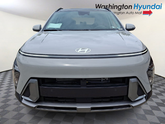 New 2027 Hyundai Kona Limited AWD/4WD image 2