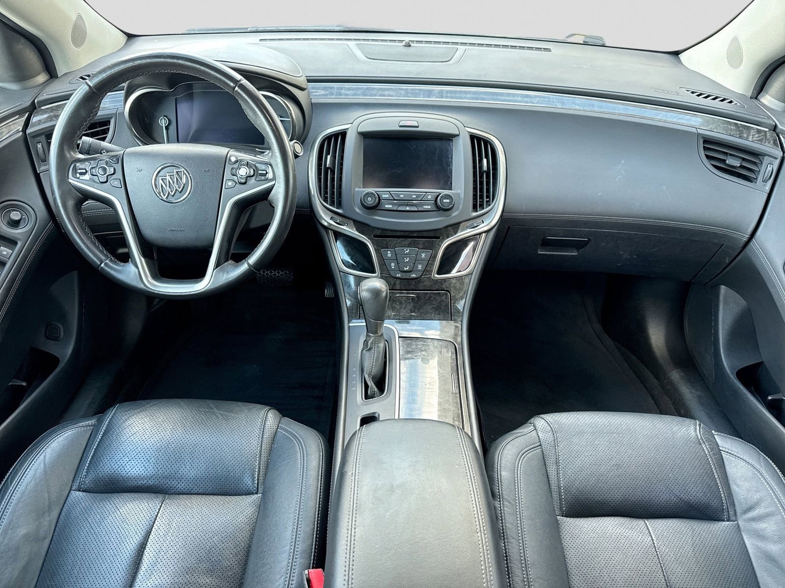 Used 2015 Buick LaCrosse FWD image 14