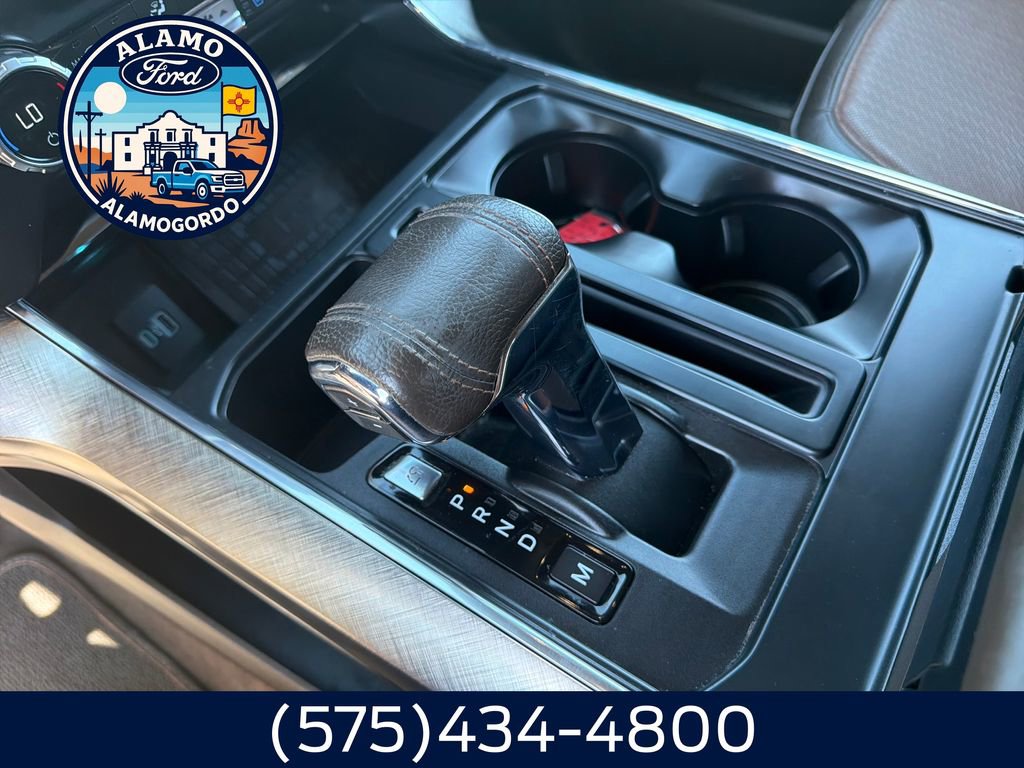 Used 2021 Ford F150 King Ranch w/ Equipment Group 601A High AWD/4WD image 24