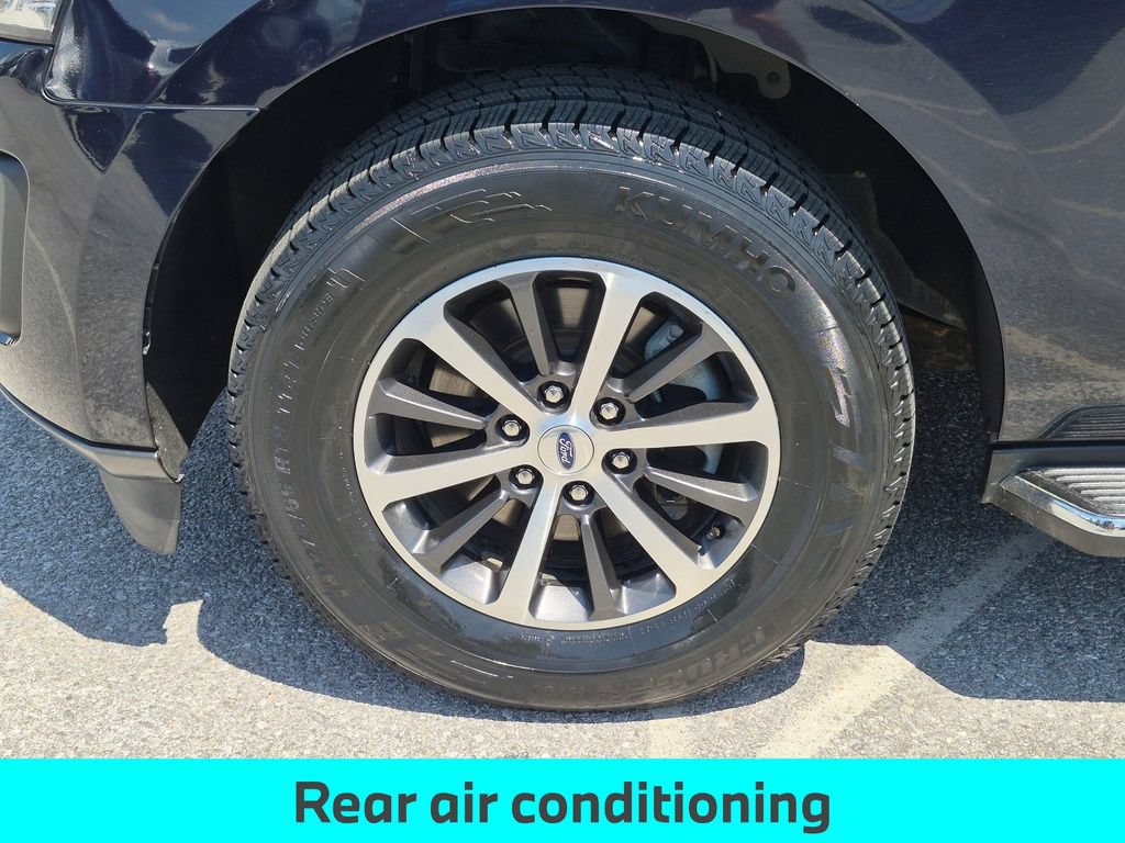 Used 2021 Ford Expedition XLT RWD image 12