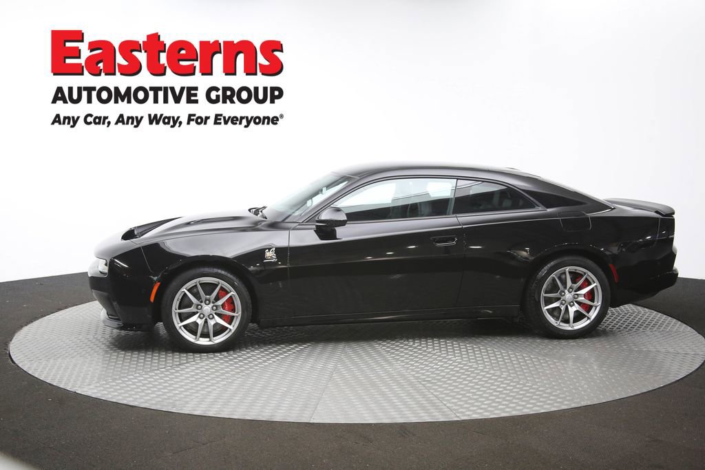 Used 2024 Dodge Charger R/T Scat Pack w/ Plus Group image 57