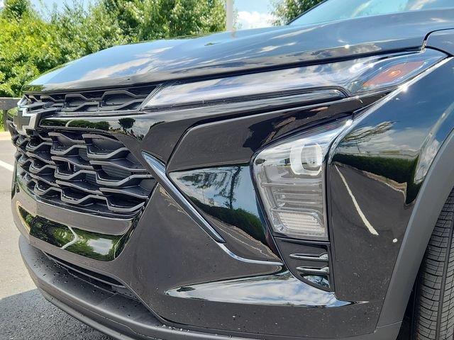 New 2026 Chevrolet Trax LT w/ Driver Confidence Package FWD image 10