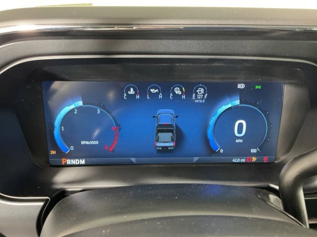 New 2026 Ford F350 Lariat image 22