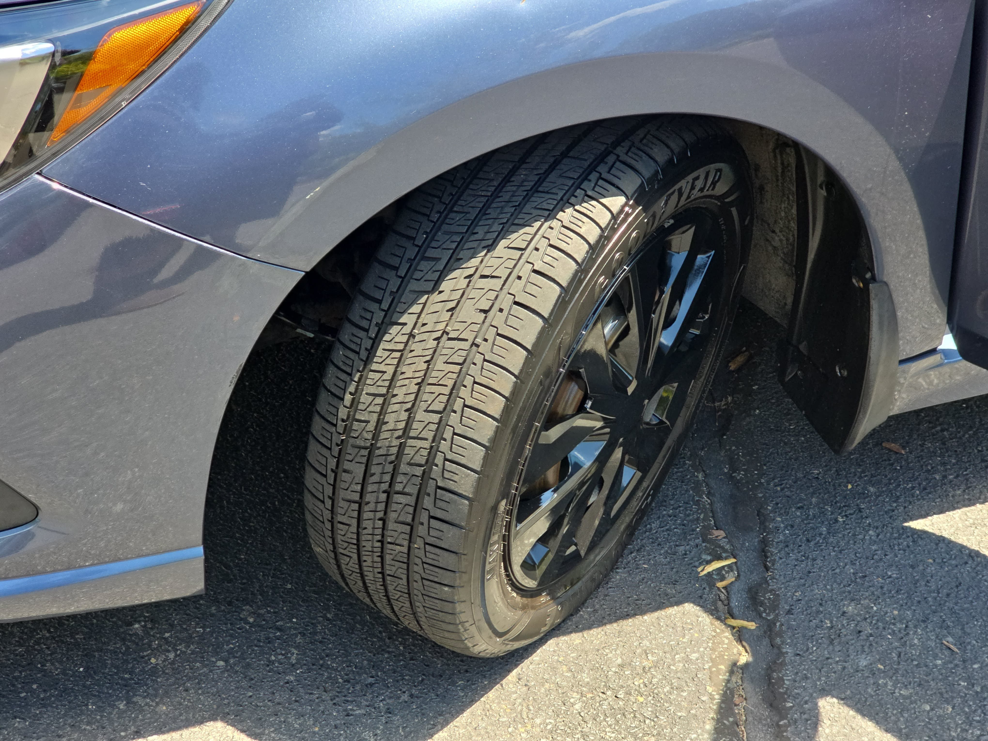 Used 2018 Subaru Legacy 2.5i AWD/4WD image 32