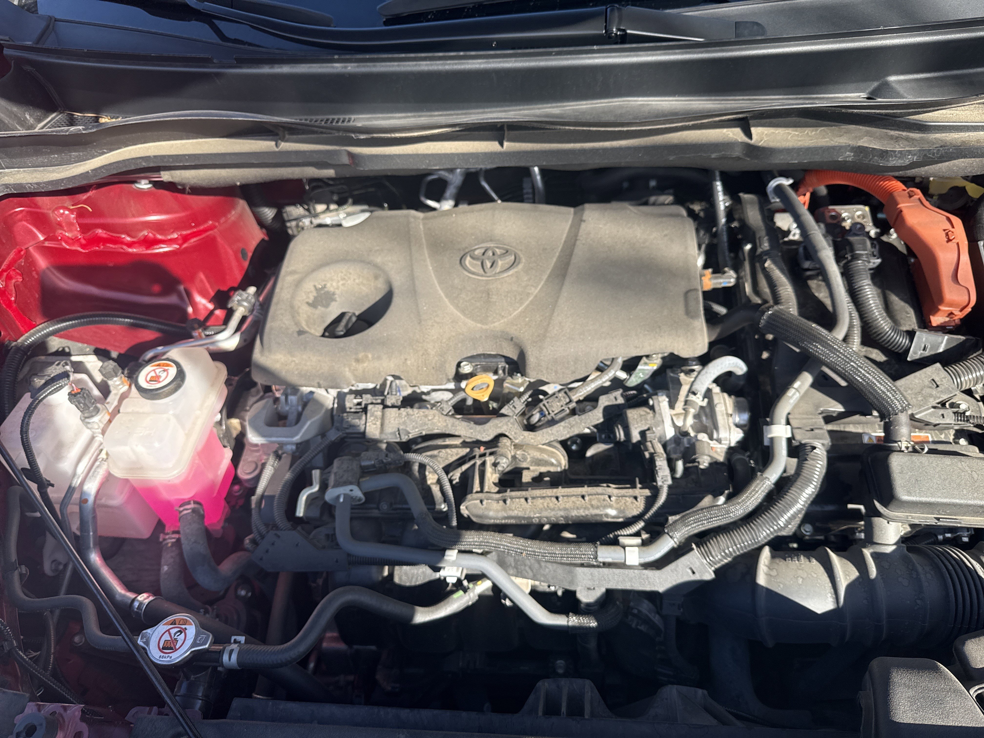 Used 2022 Toyota Sienna LE image 32