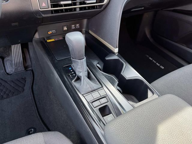 Used 2026 Toyota Camry LE FWD image 29