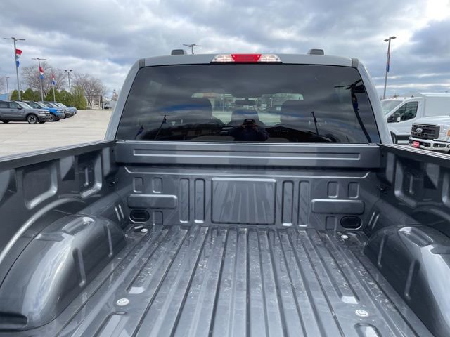 New 2026 Ford F150 STX image 67