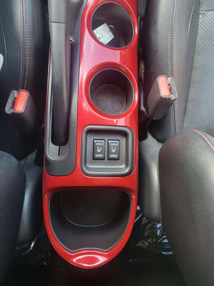 Used 2013 Nissan Juke SL image 14