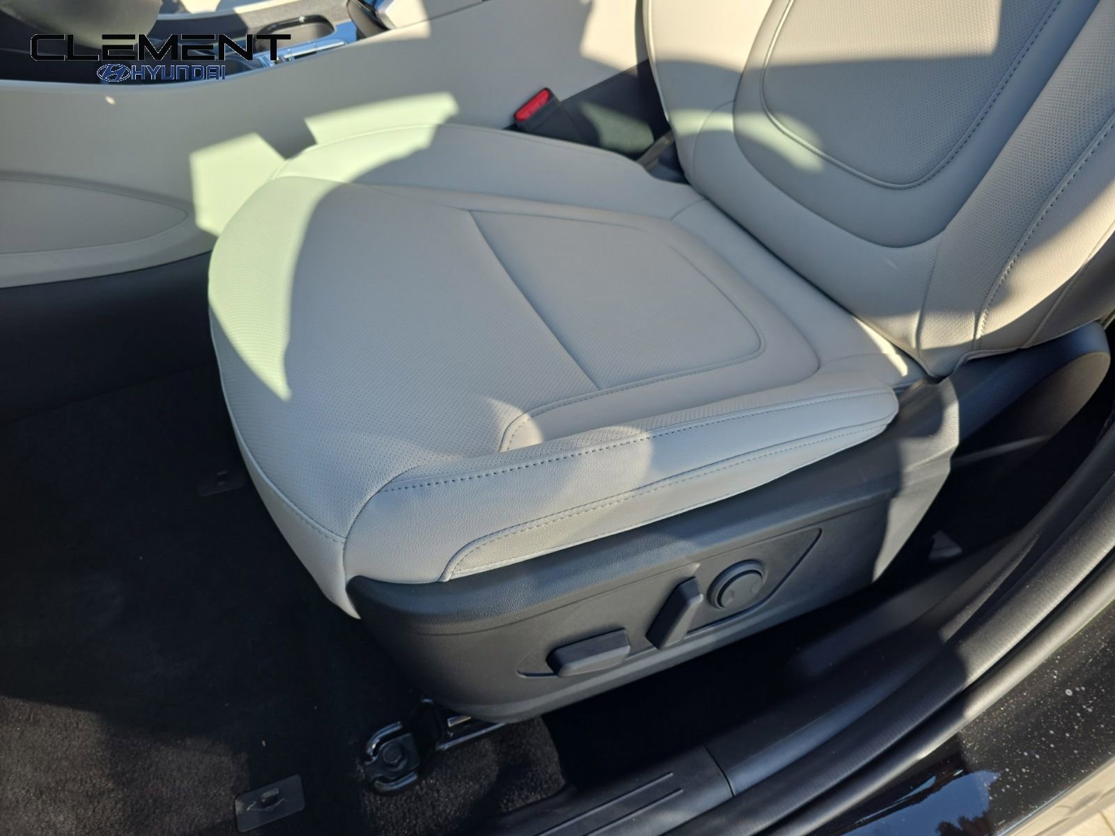 New 2026 Hyundai Tucson SEL image 26