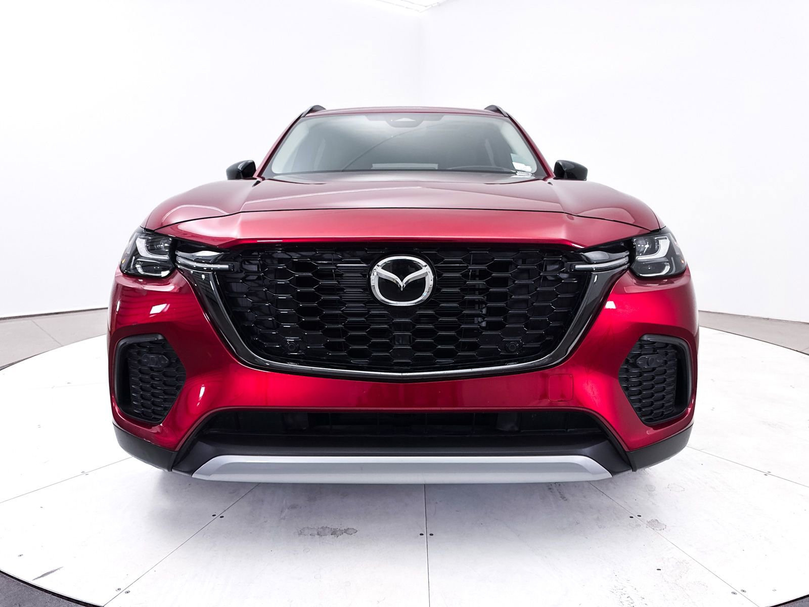 Certified 2025 MAZDA CX-70 Plug-In Hybrid w/ Premium Pkg image 14