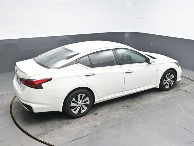 Used 2020 Nissan Altima 2.5 S FWD image 27