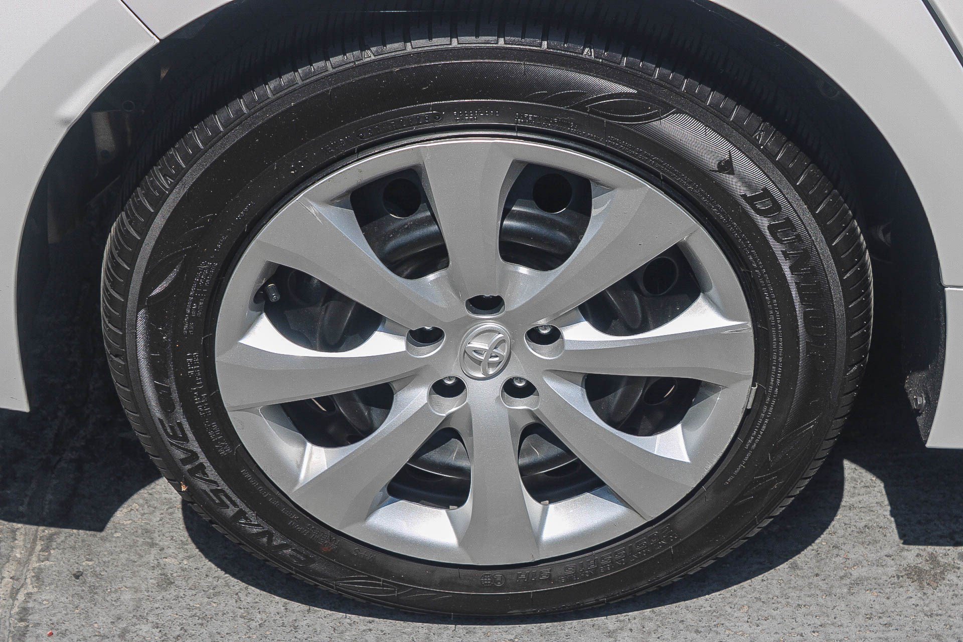 Used 2026 Toyota Corolla LE FWD image 16