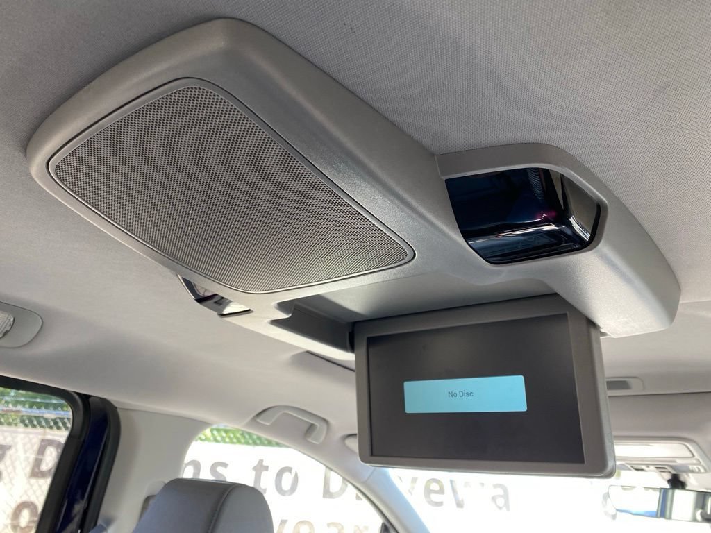 Certified 2020 Honda Odyssey EX-L image 20