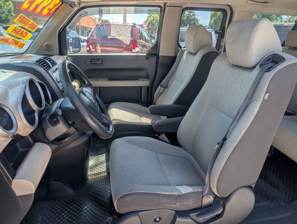 Used 2007 Honda Element EX image 10
