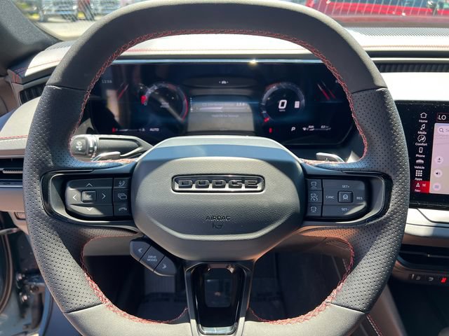 New 2026 Dodge Charger R/T AWD/4WD image 16
