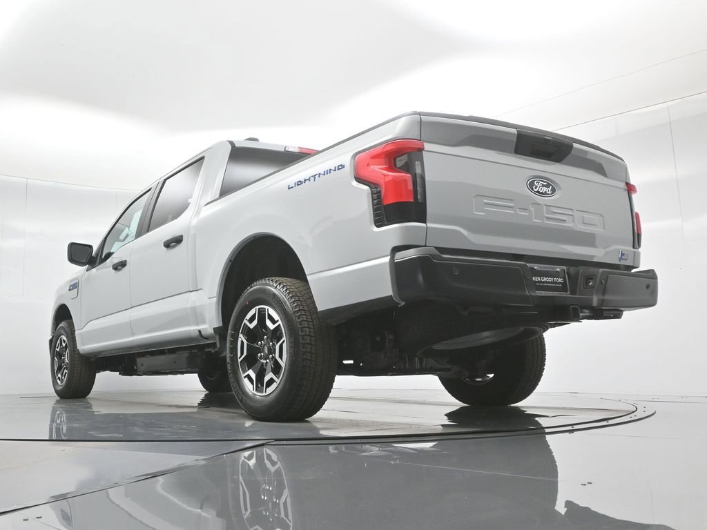 New 2024 Ford F150 Lightning Pro image 49