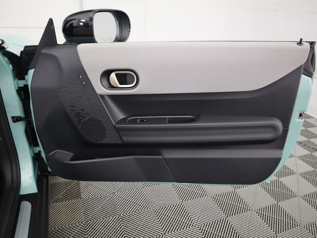 New 2026 MINI Cooper S image 34