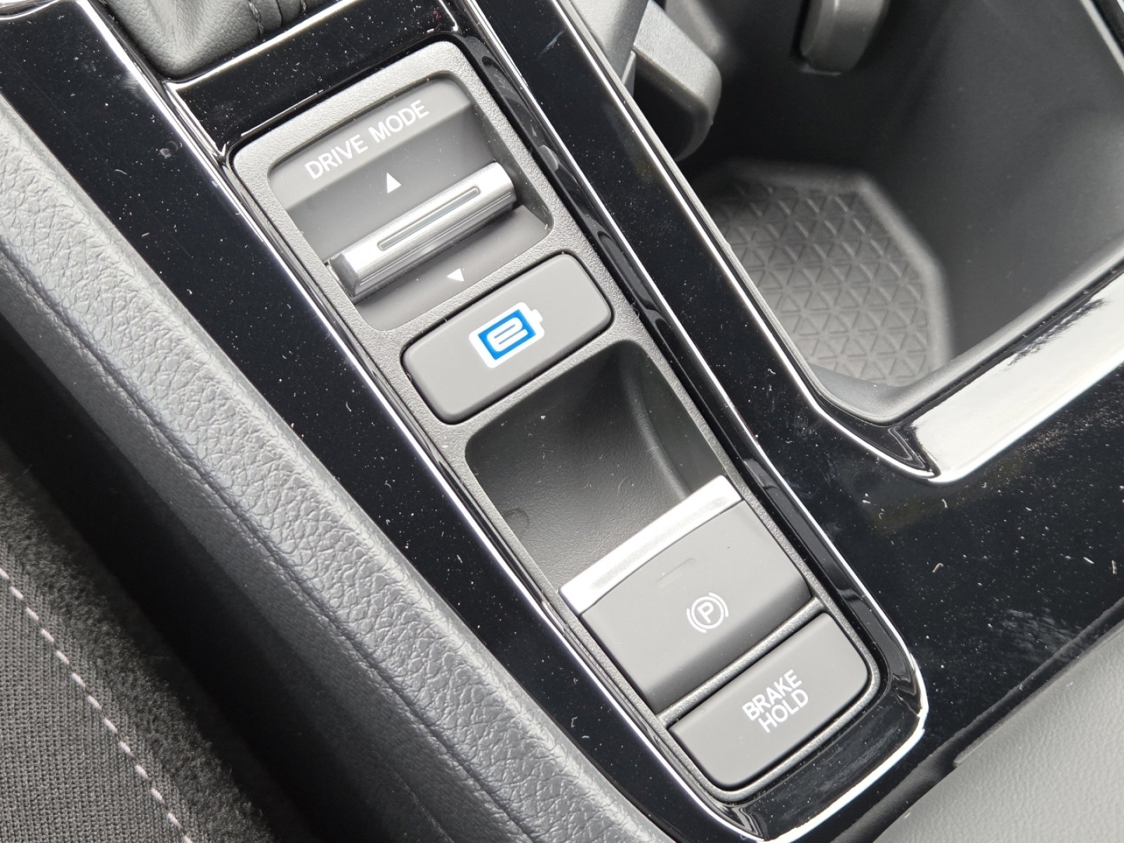 New 2026 Honda Accord Sport image 30