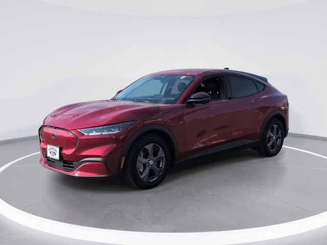 Used 2023 Ford Mustang Mach-E Select AWD/4WD image 1