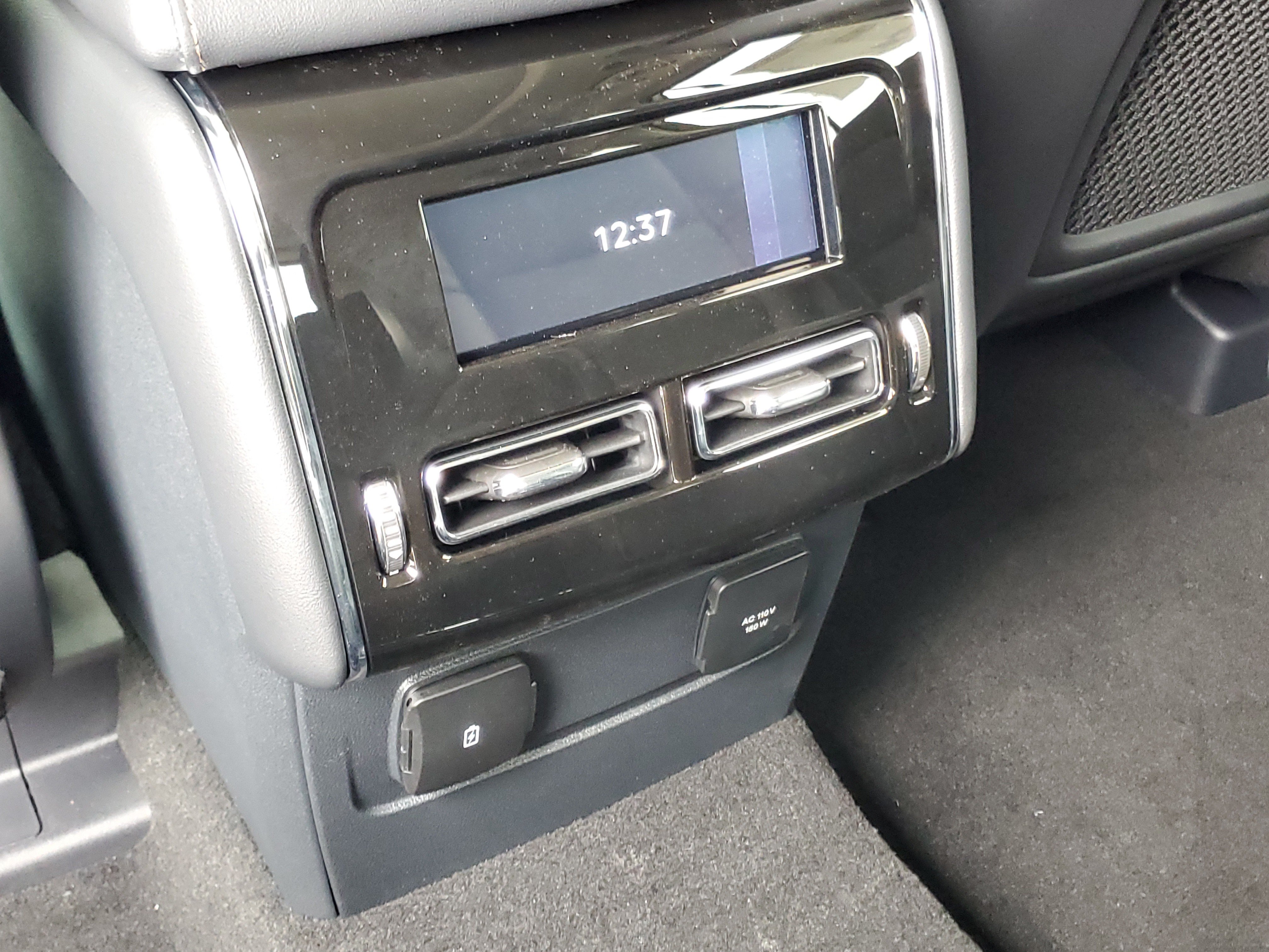 New 2026 Lincoln Aviator AWD image 25