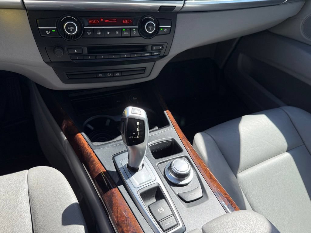 Used 2009 BMW X5 xDrive30i AWD/4WD image 20