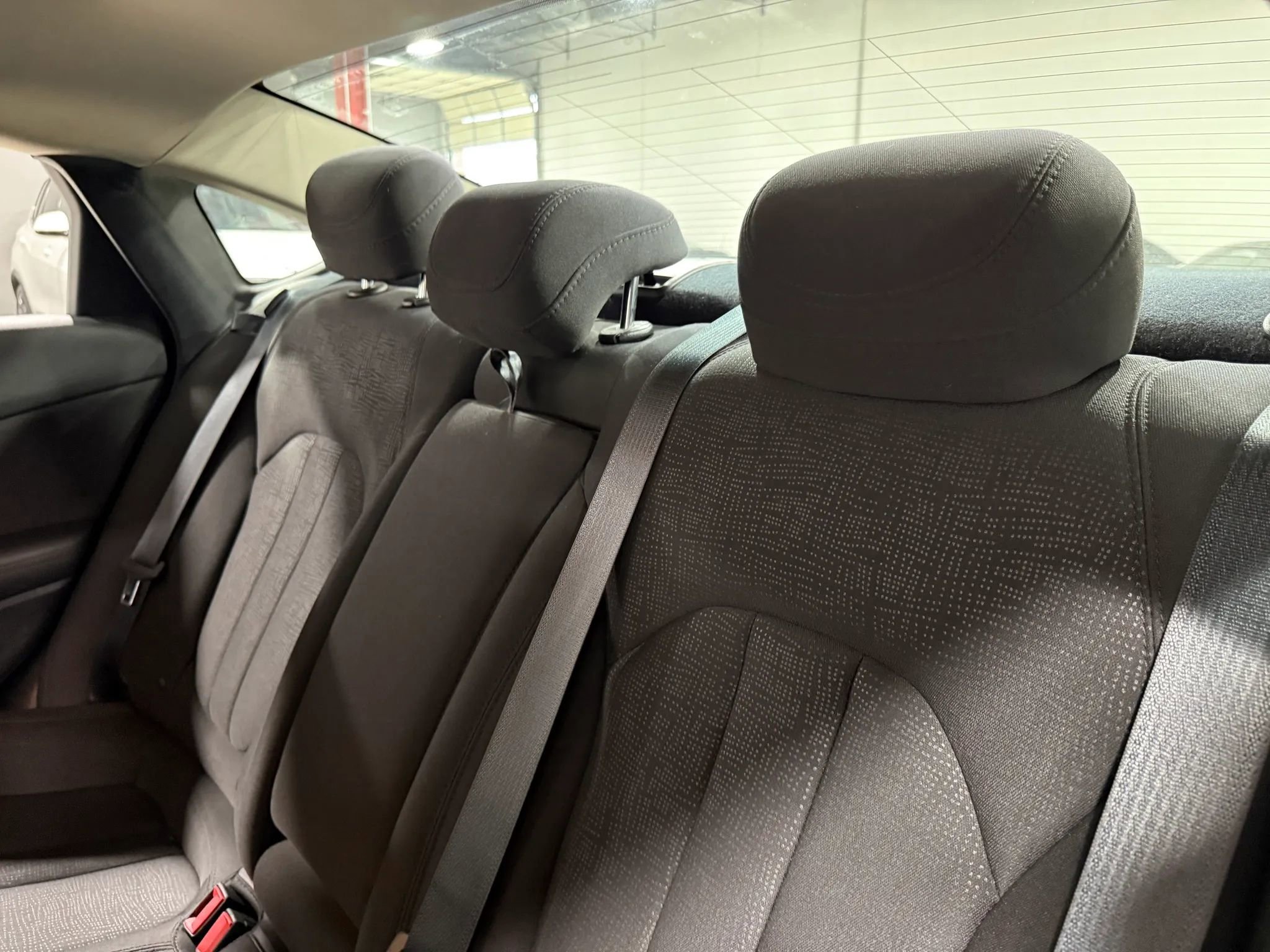 Used 2017 Chrysler 200 LX FWD image 58
