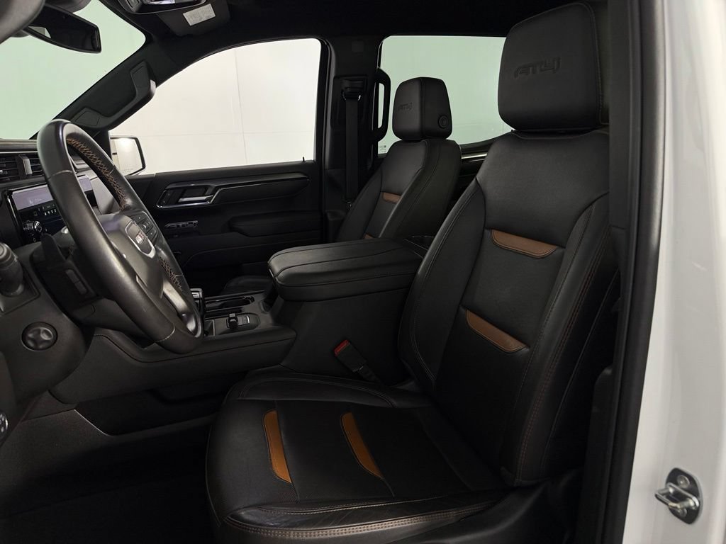Used 2023 GMC Sierra 1500 AT4 AWD/4WD image 23