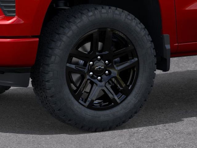 New 2026 Chevrolet Silverado 1500 RST w/ All Star Edition Plus image 9