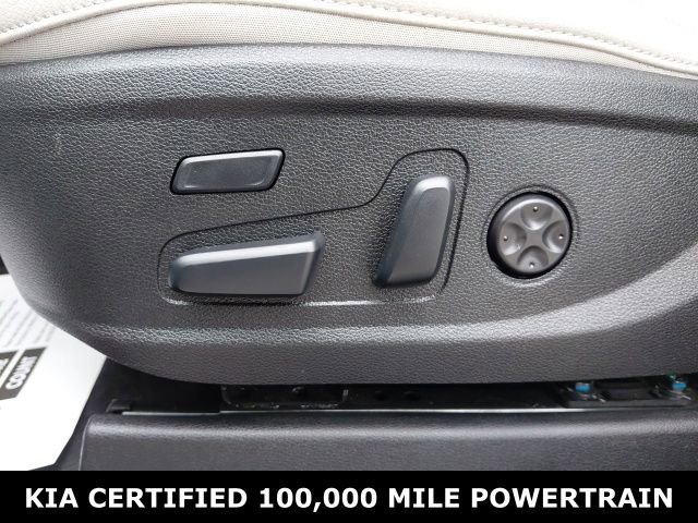 Used 2023 Kia Telluride SX AWD/4WD image 22